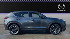 Mazda CX-5 2.2d Sport 5dr Diesel Estate